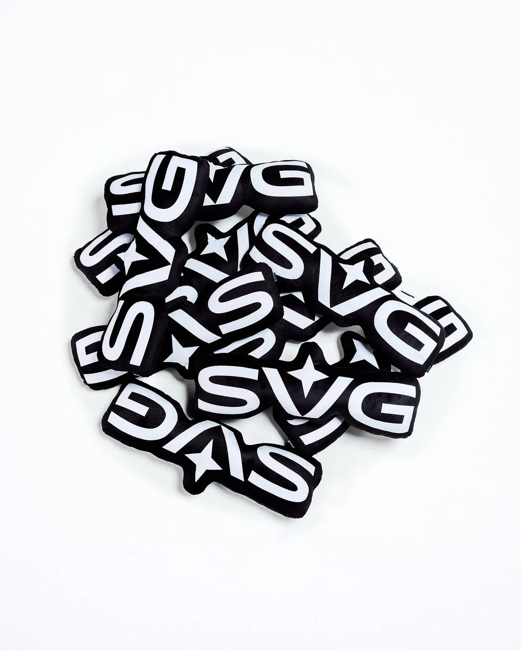 SVG PILLOW