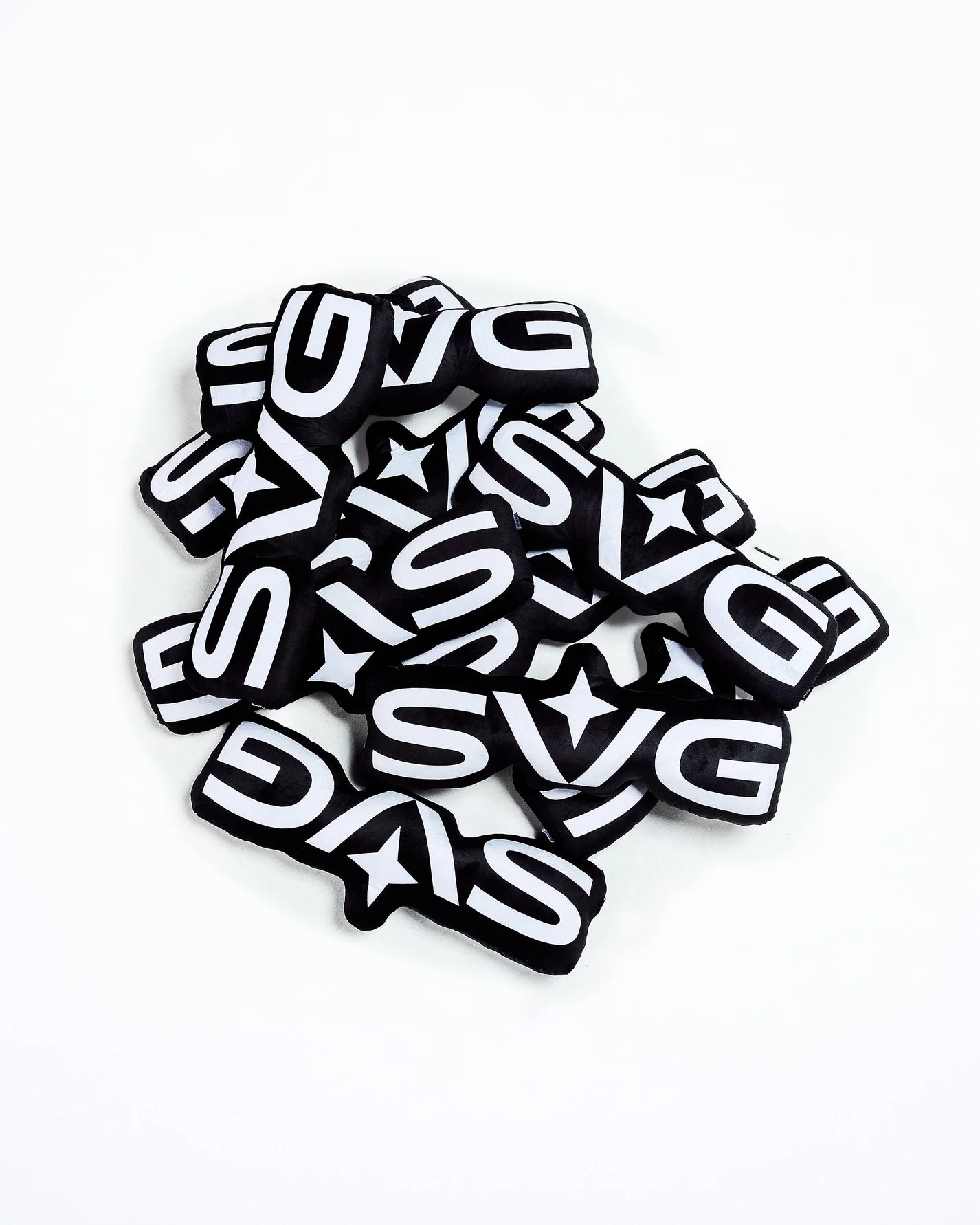 SVG PILLOW
