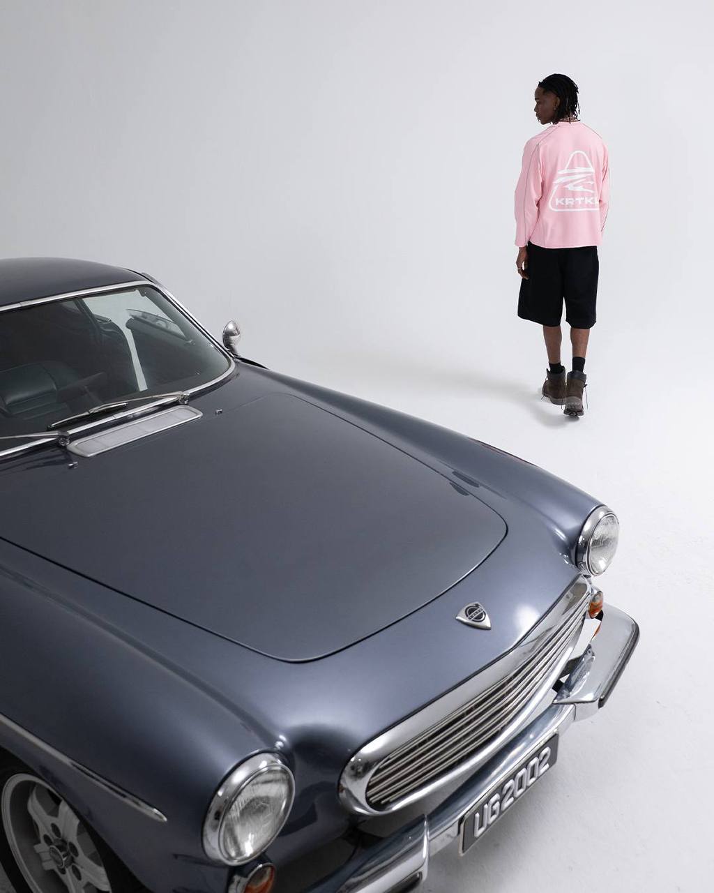 KRTKL OVERCAST JERSEY