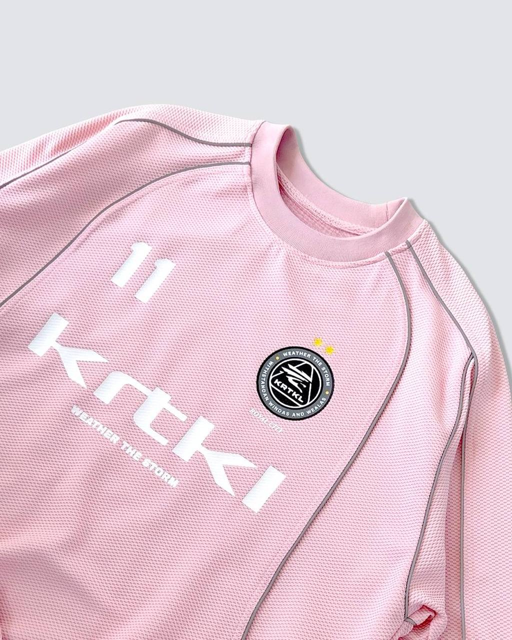 KRTKL OVERCAST JERSEY