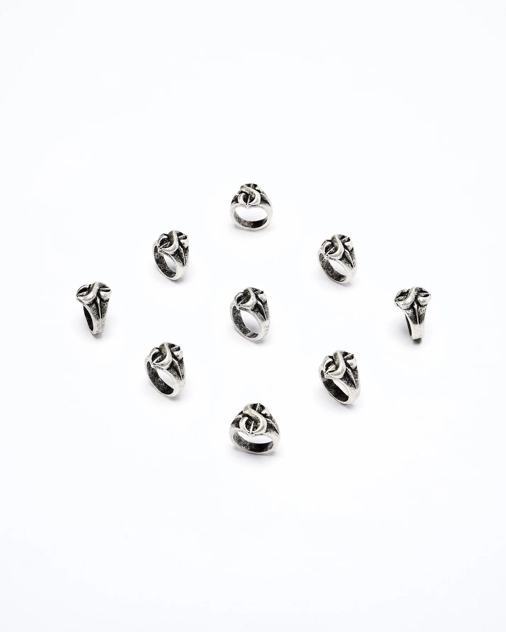 SVG 8TH ANNIVERSARY RING