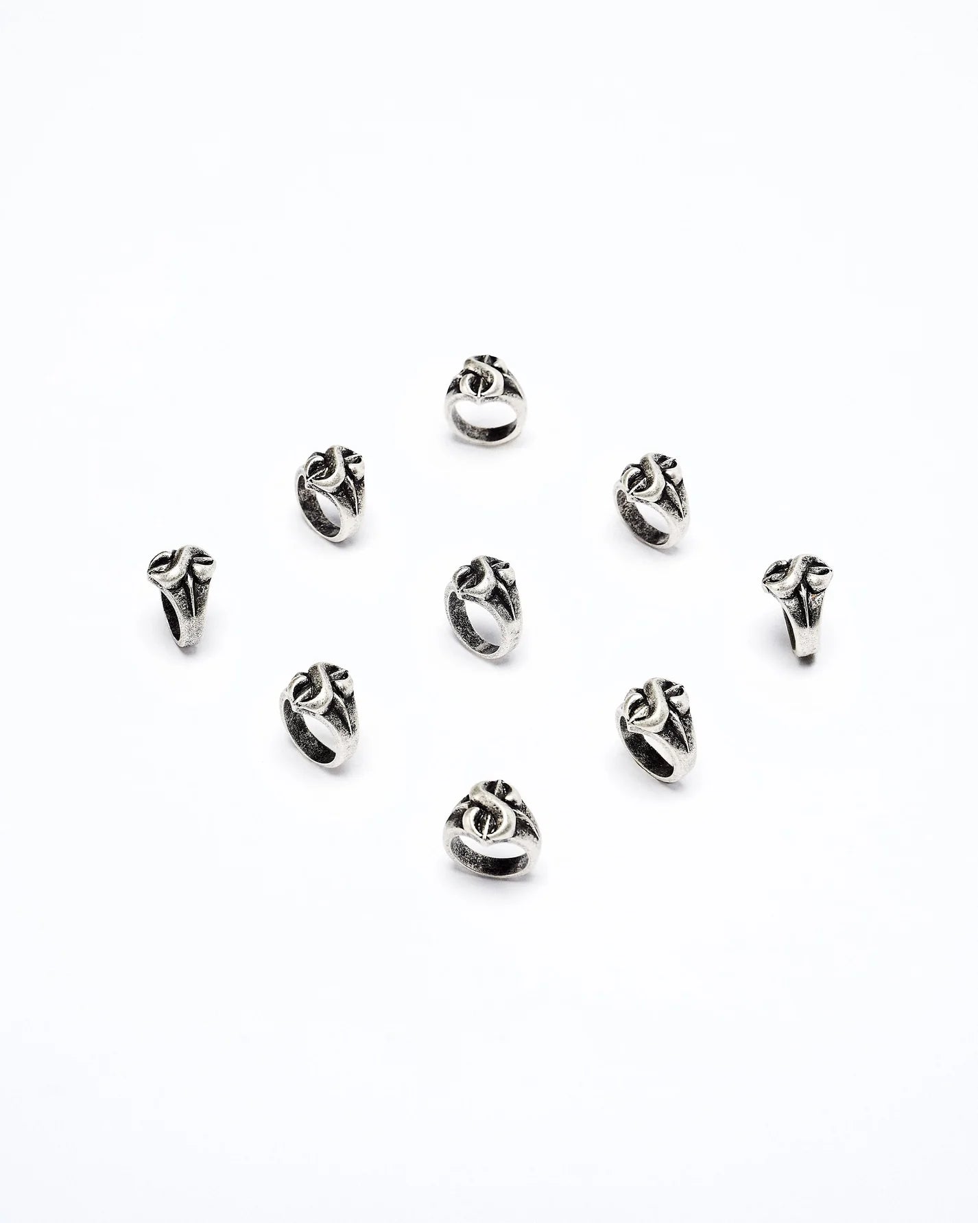 SVG 8TH ANNIVERSARY RING