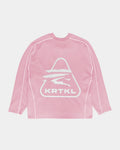 KRTKL OVERCAST JERSEY PINK