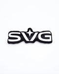 SVG PILLOW