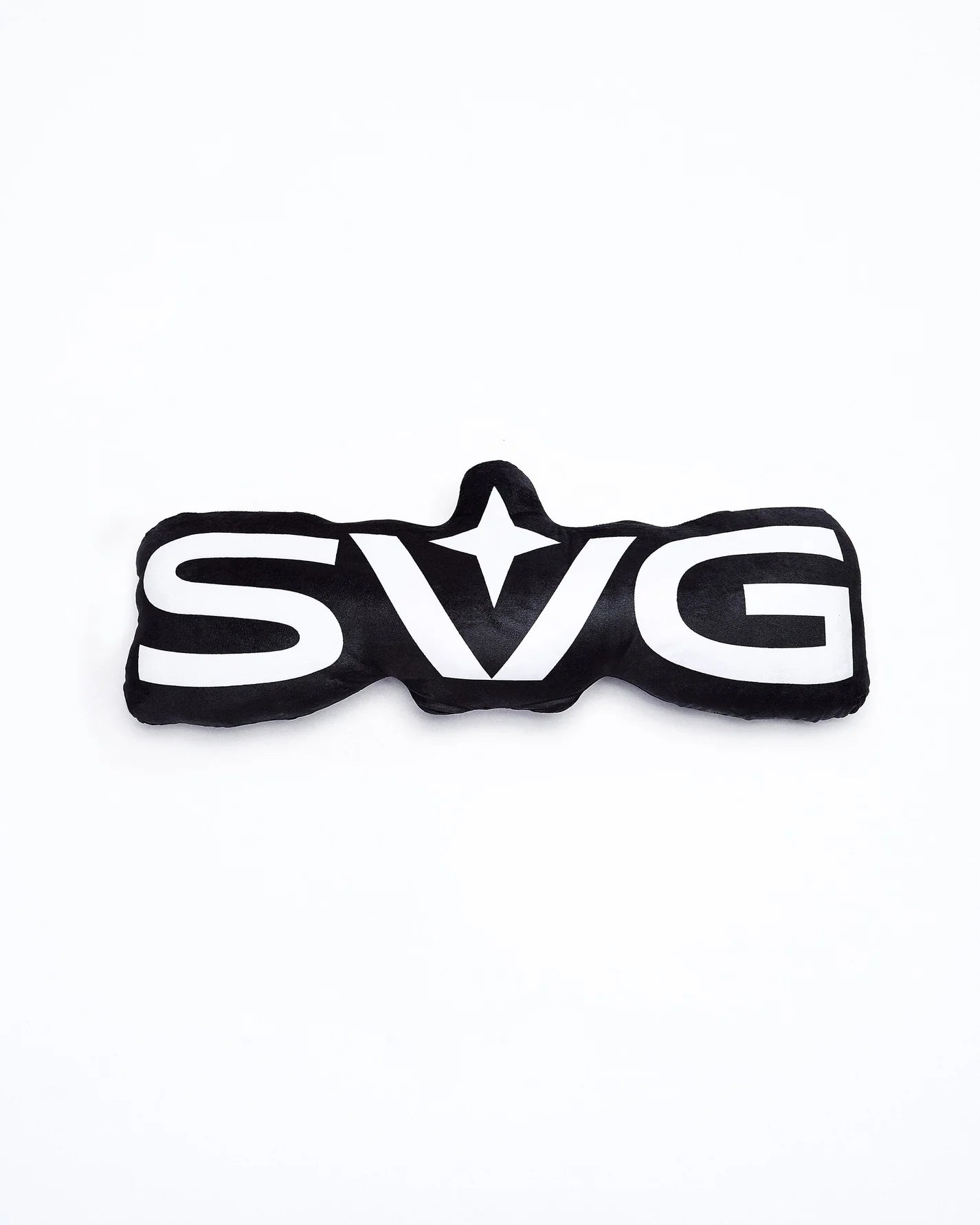 SVG PILLOW