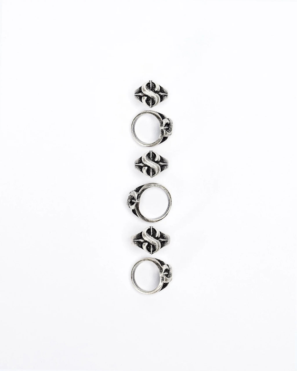 SVG 8TH ANNIVERSARY RING