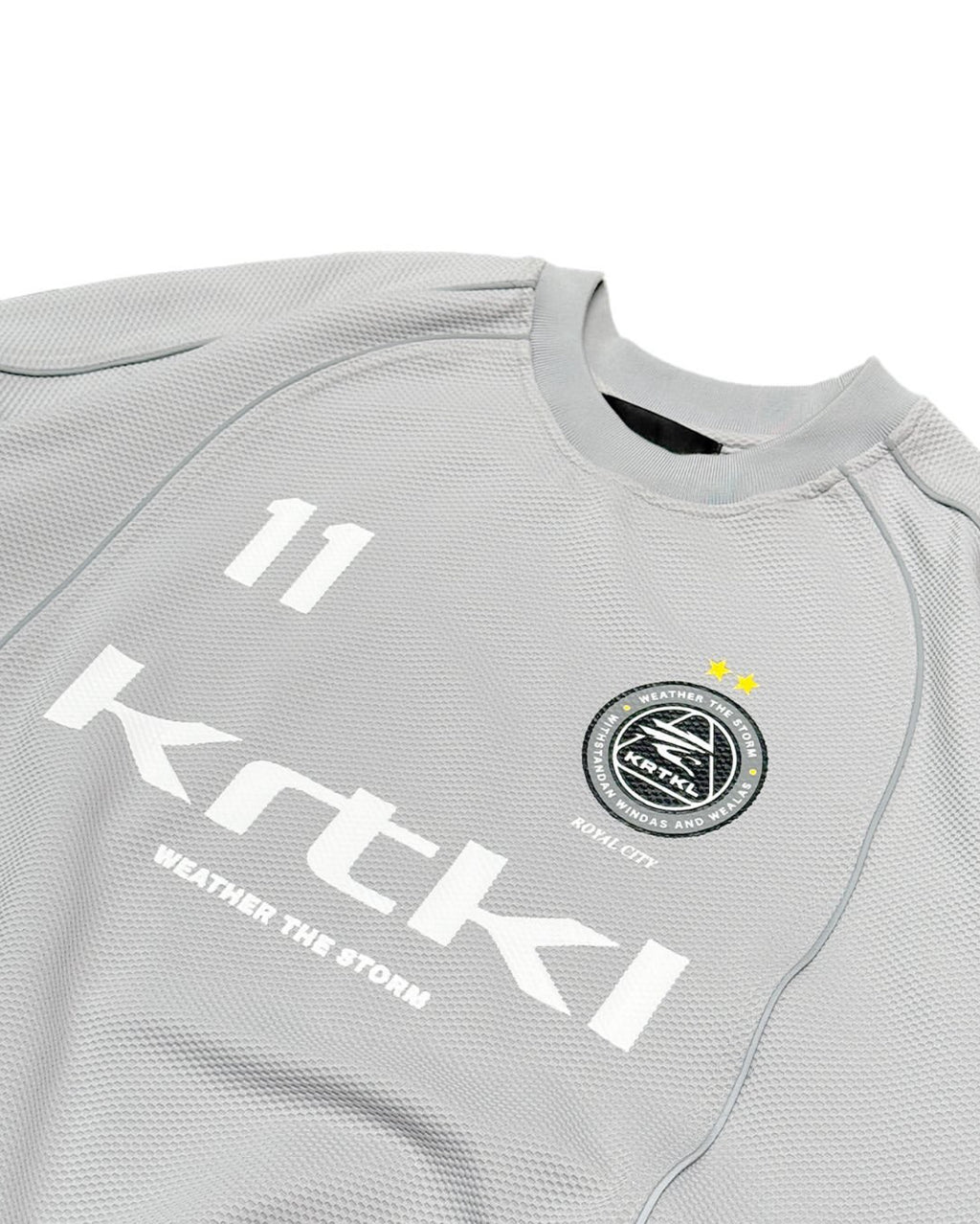 KRTKL OVERCAST JERSEY