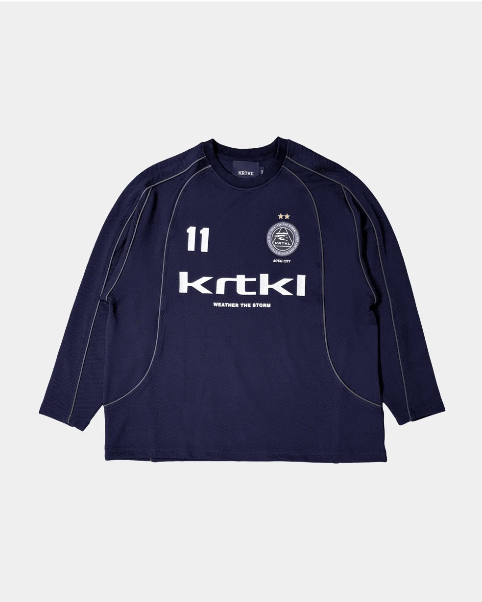 KRTKL OVERCAST JERSEY