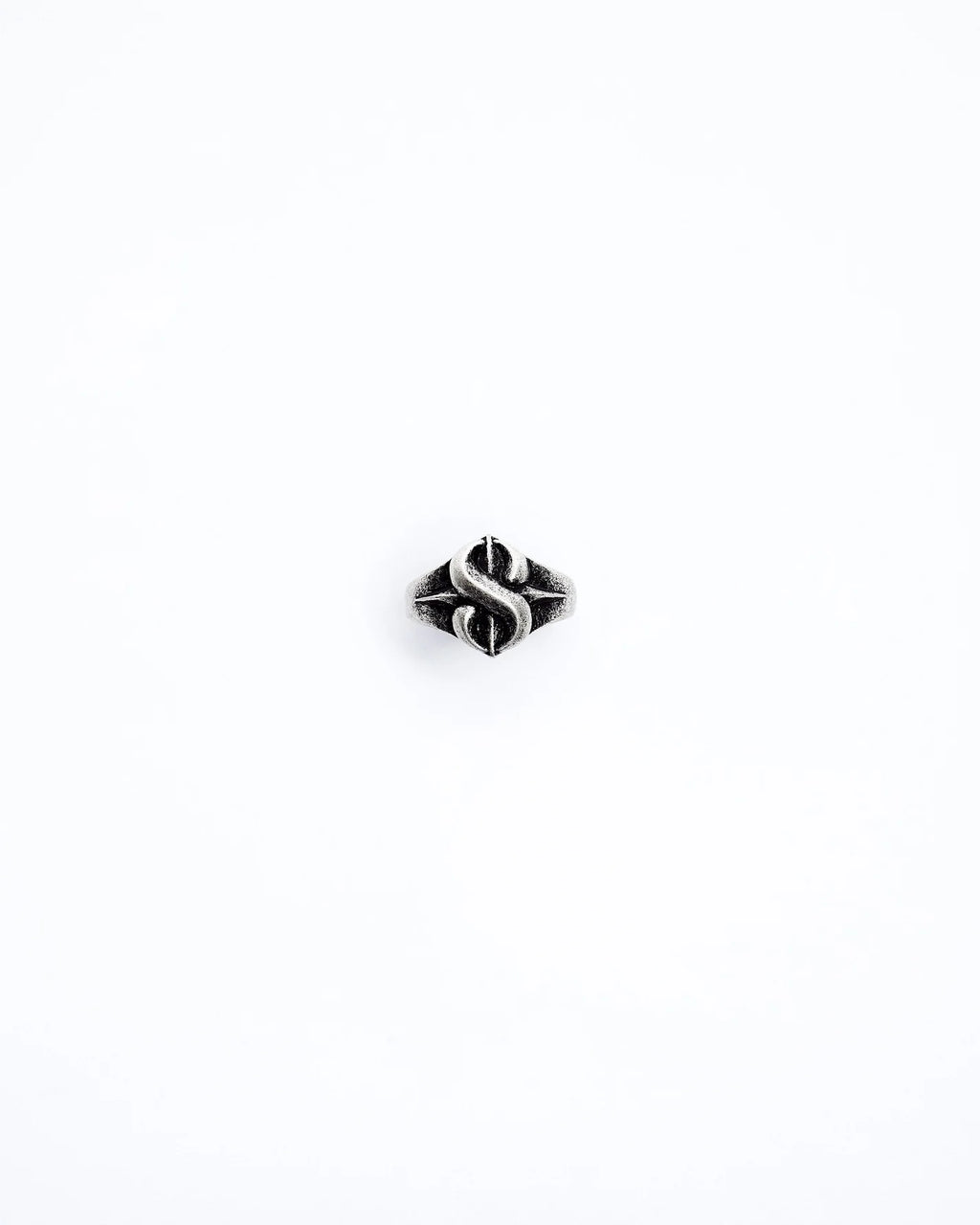 SVG 8TH ANNIVERSARY RING