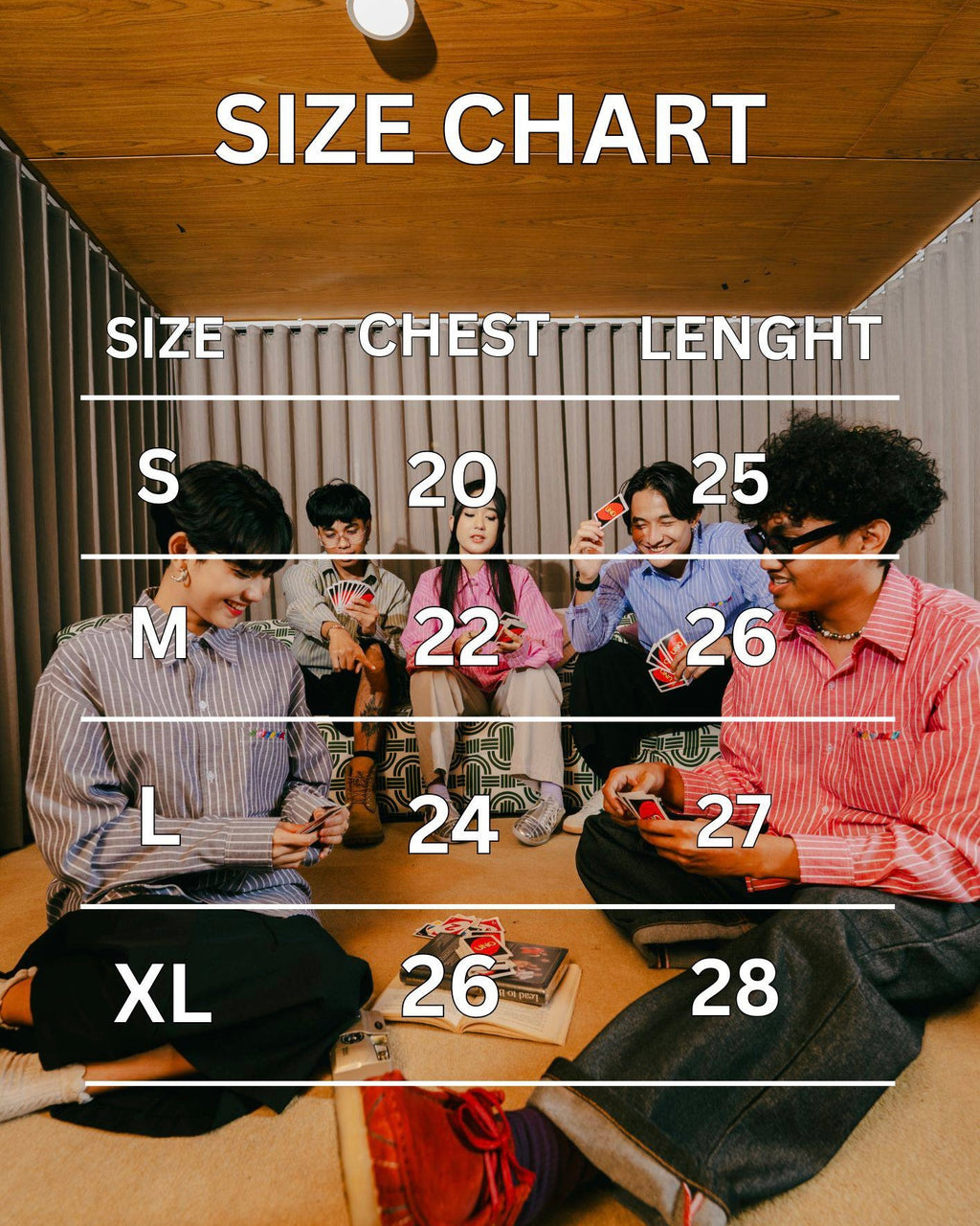 BOISWORLD LONGSLEEVE SHIRT