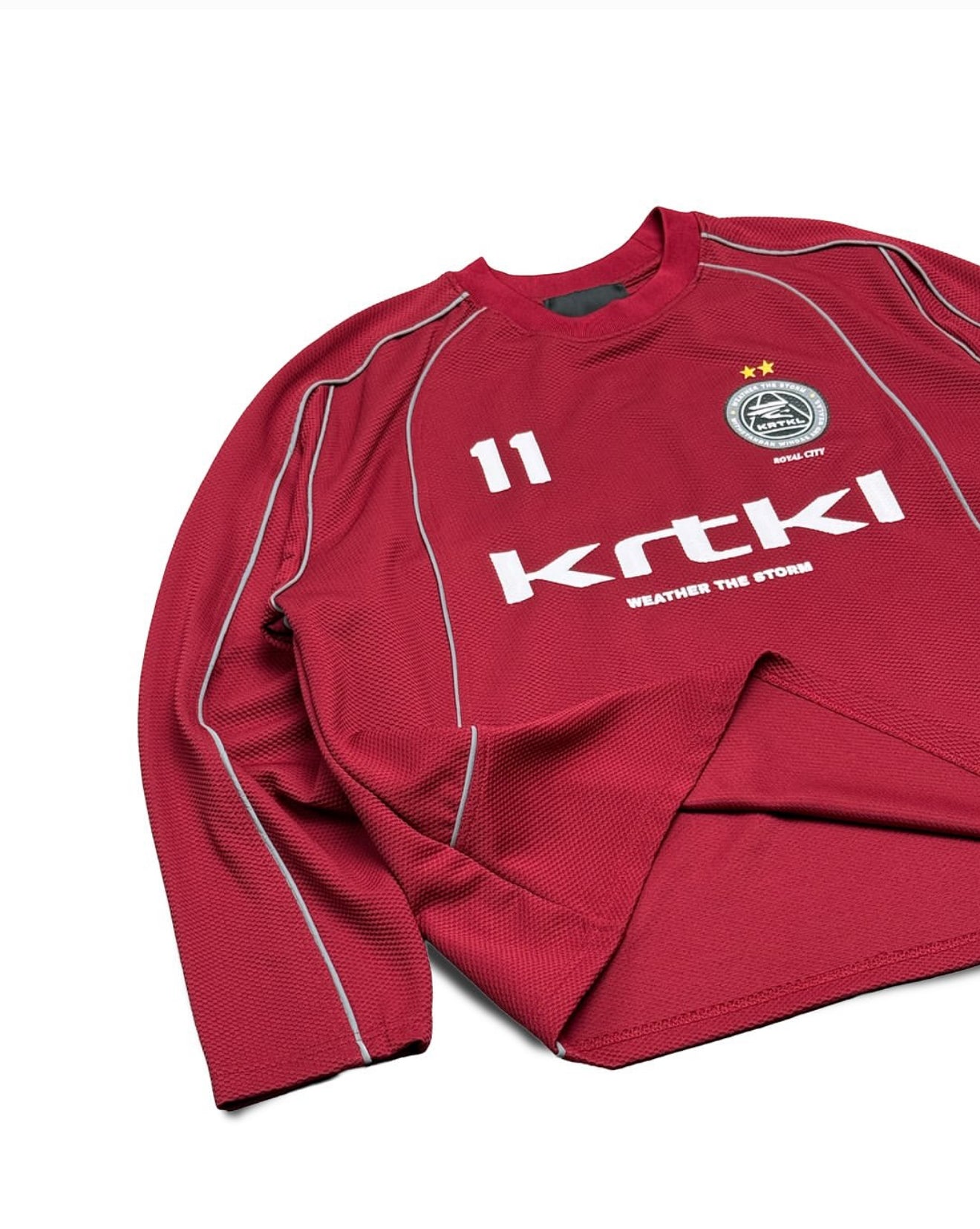 KRTKL OVERCAST JERSEY