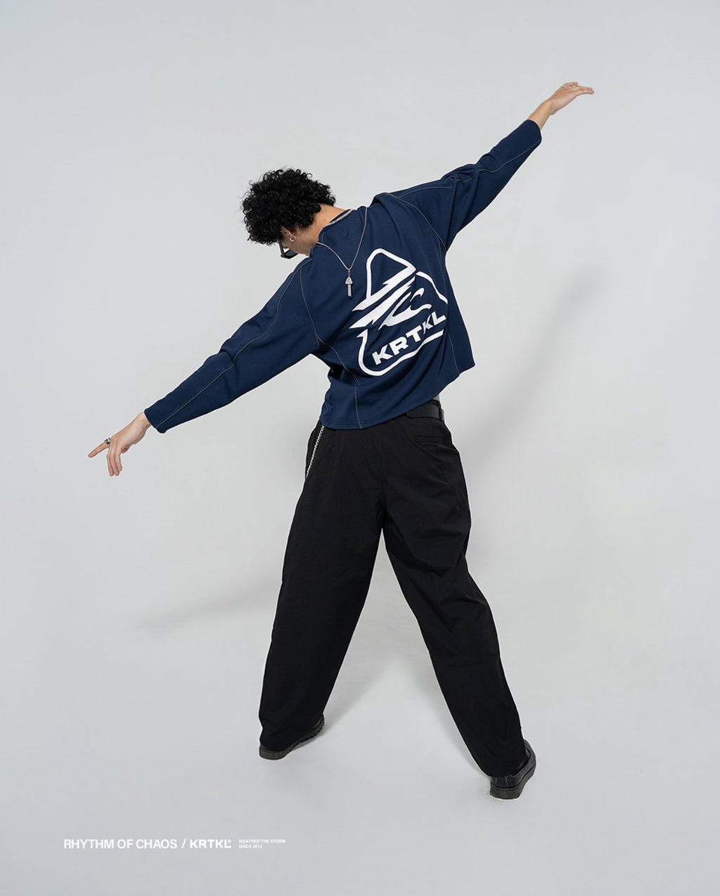 KRTKL OVERCAST JERSEY