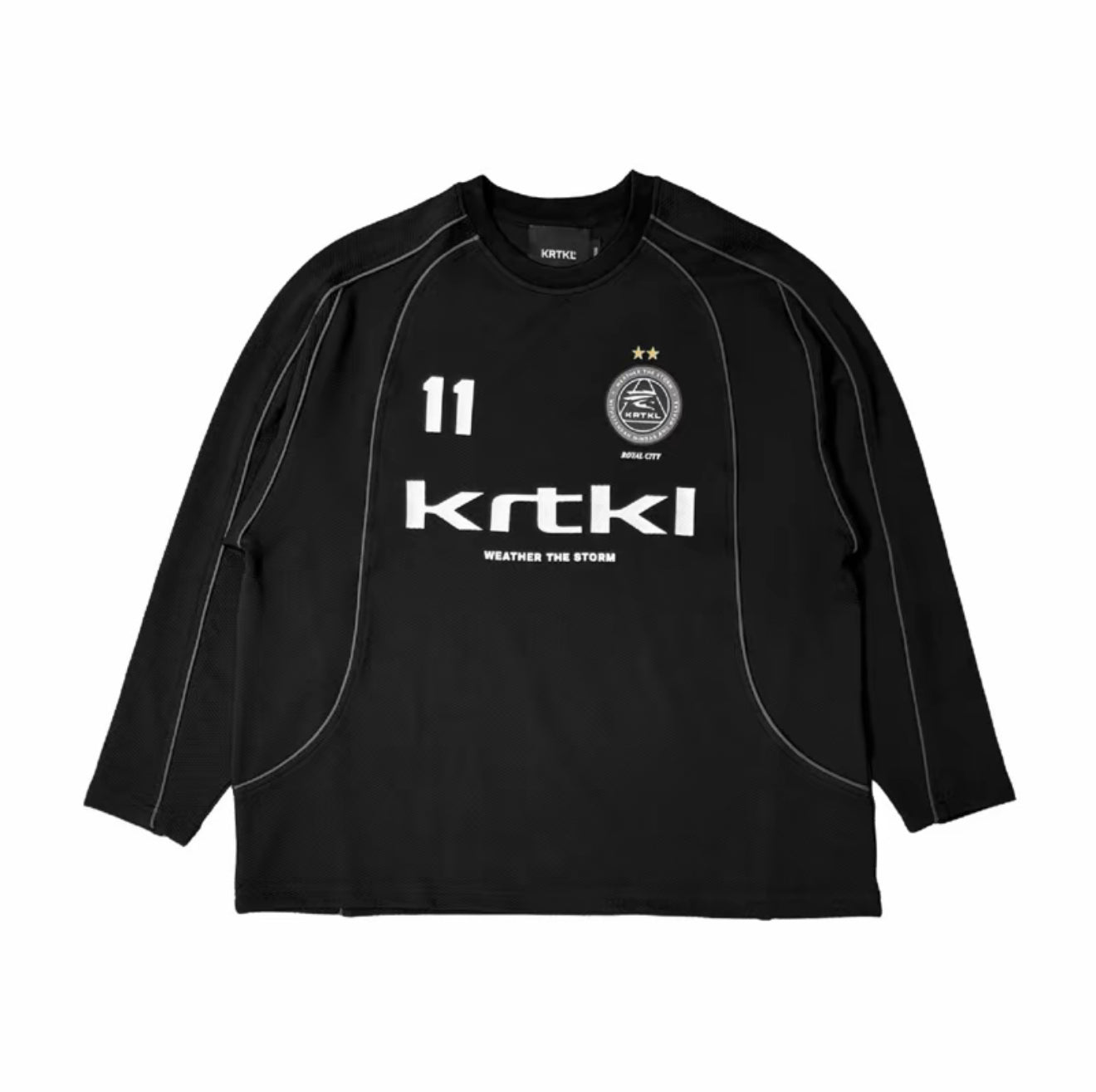KRTKL OVERCAST JERSEY