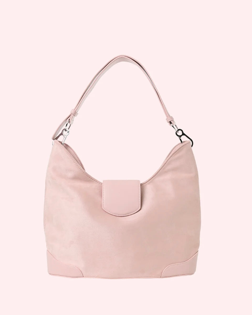 BRIK SLOUCHIE V2 HANDBAG BALLET