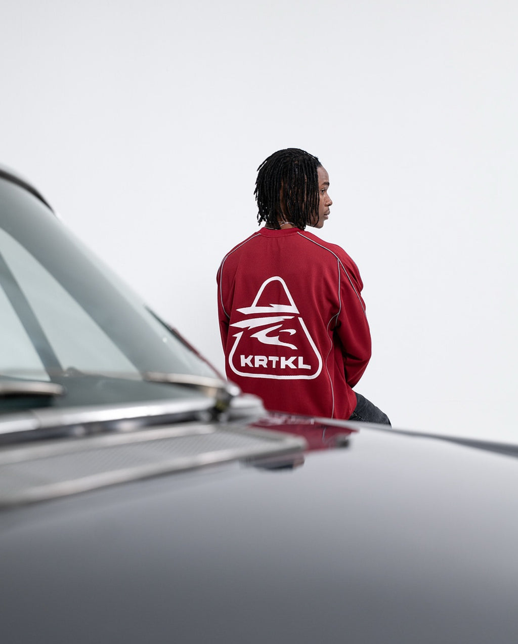 KRTKL OVERCAST JERSEY