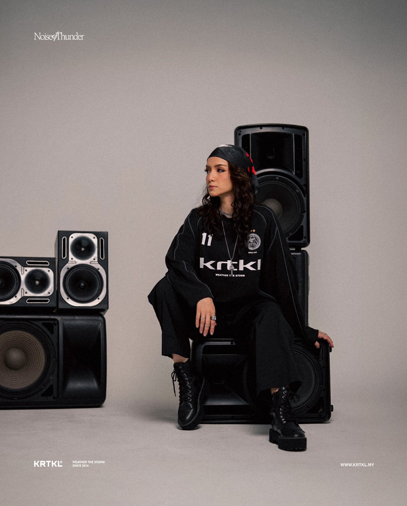 KRTKL OVERCAST JERSEY