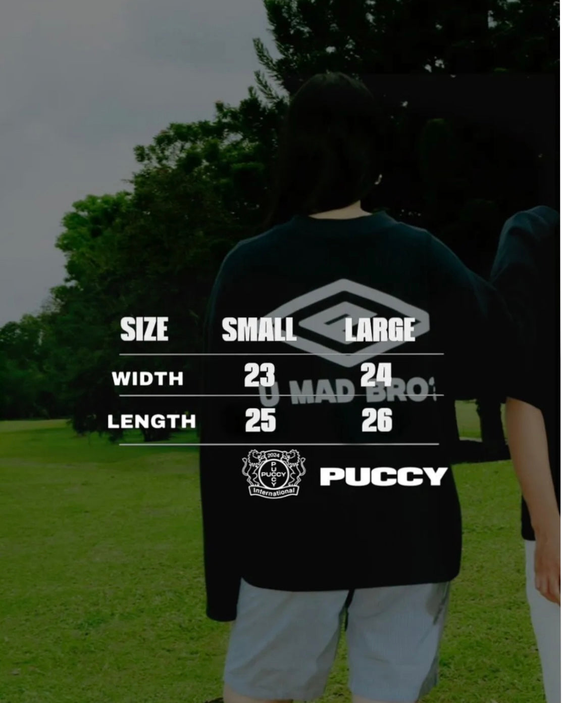 PUCCY U MAD BRO WAFFLE NAVY