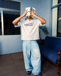 BOISWORLD OG SHIRT BEIGE