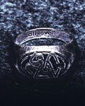 ALL LOVE ICON RING