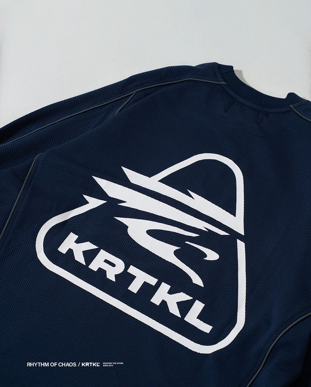 KRTKL OVERCAST JERSEY