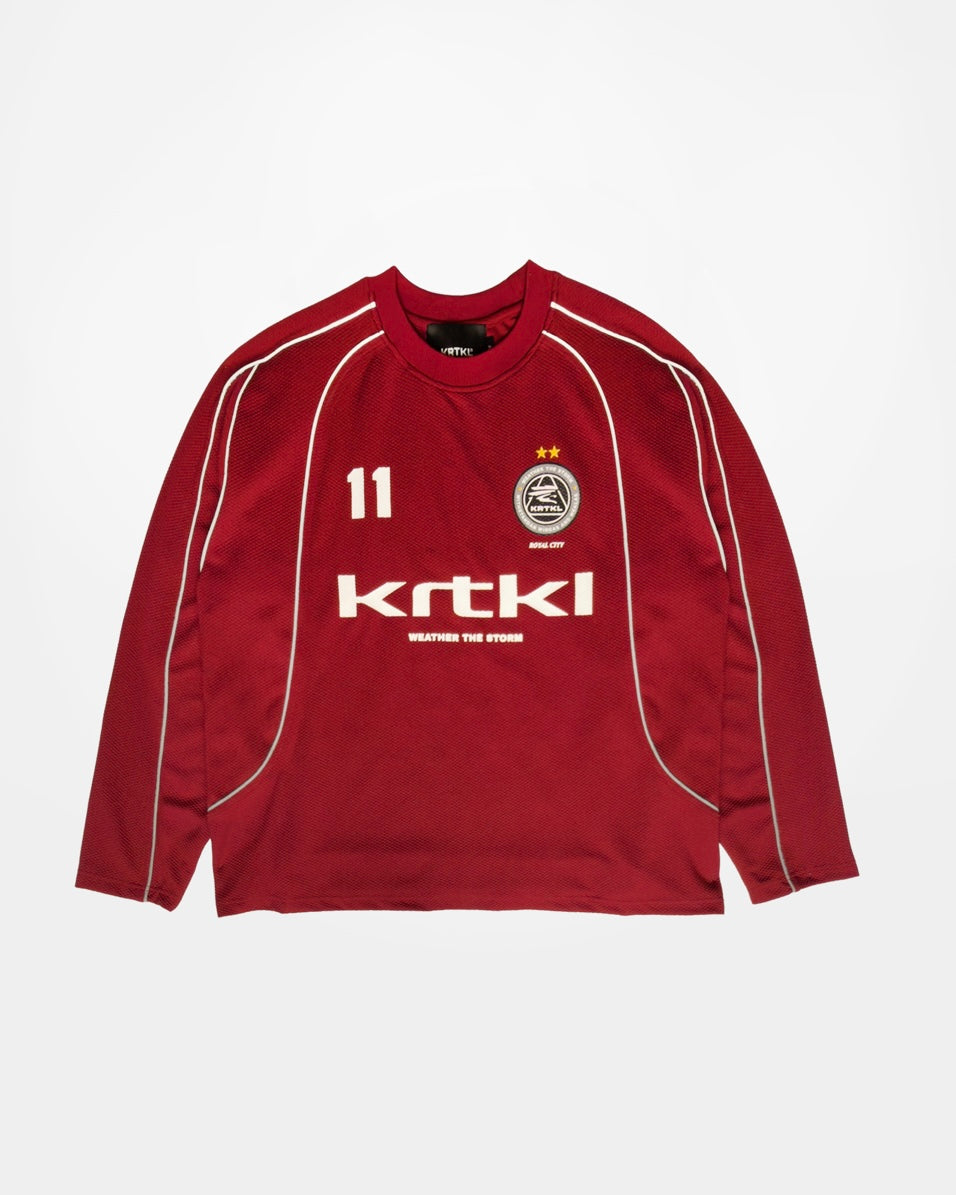 KRTKL OVERCAST JERSEY