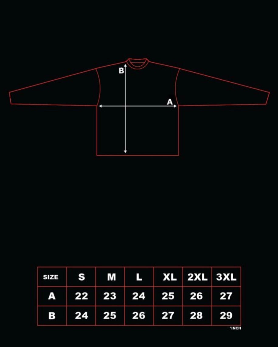 KRUEL x SUPERSUNDAY PULSE KNITWEAR CREAM