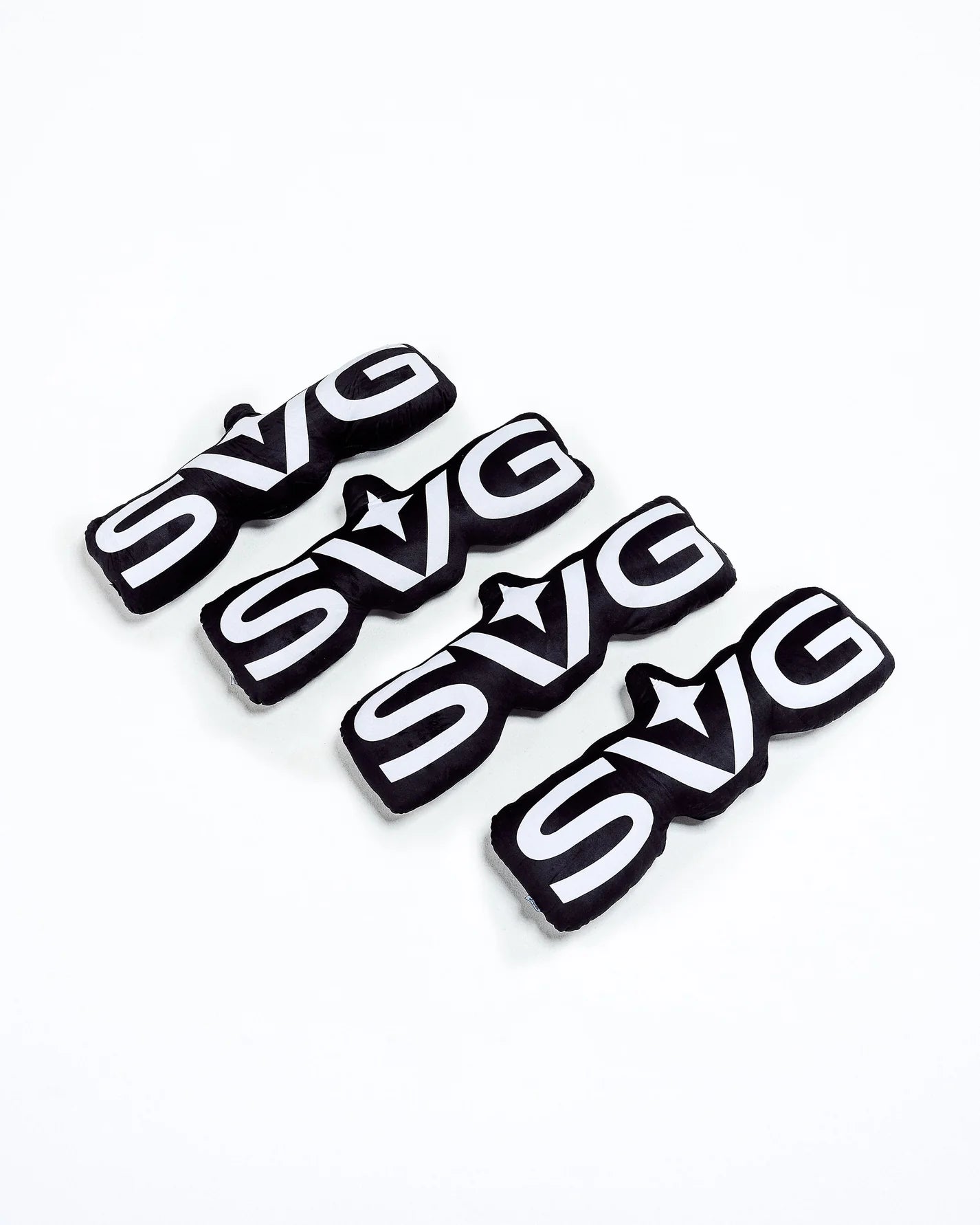 SVG PILLOW