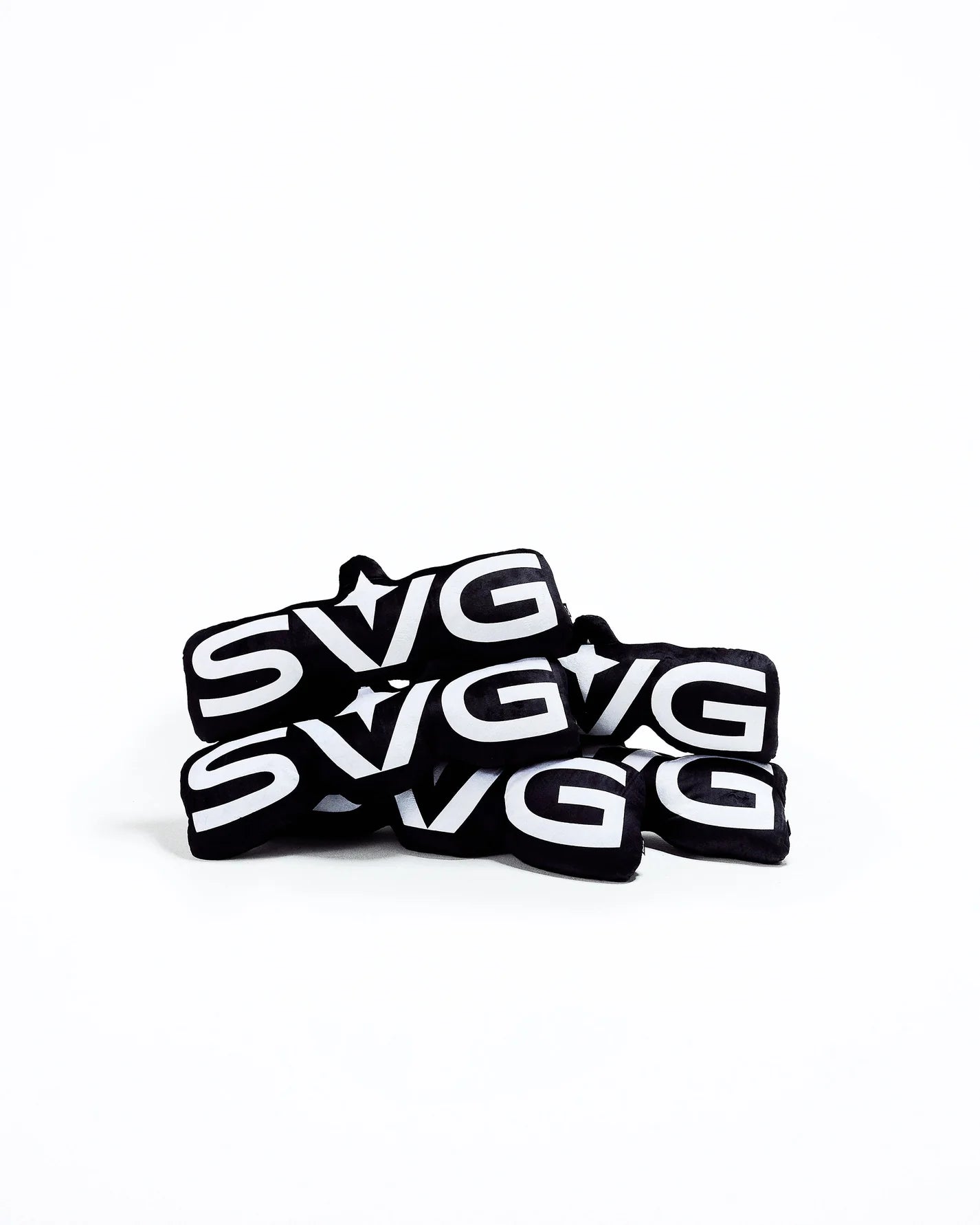 SVG PILLOW